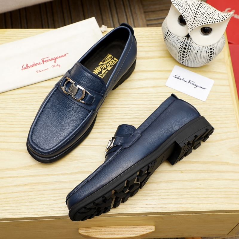 Ferragamo Shoes